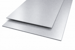 Stahlblech verzinkt Blech 1mm stark